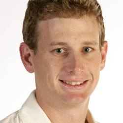 Adam Voges