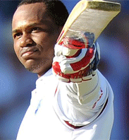 Marlon Samuels