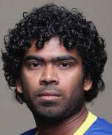 Lasith Malinga