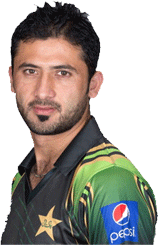 Junaid Khan