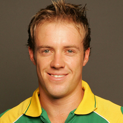 AB de Villiers