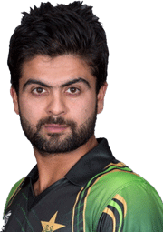 Ahmed Shehzad