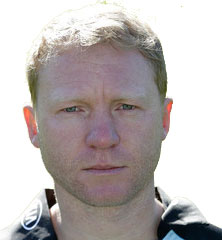 Gareth Batty