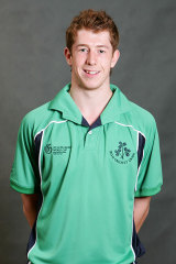 Greg Thompson