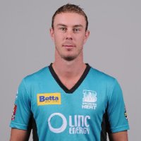 Chris Lynn