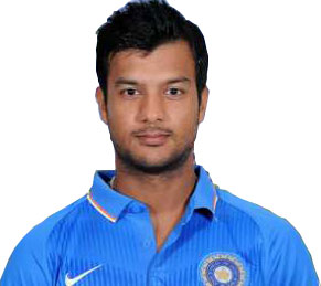 Mayank Agarwal