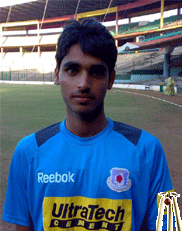 Bhuvneshwar Kumar