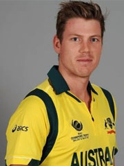 James Faulkner