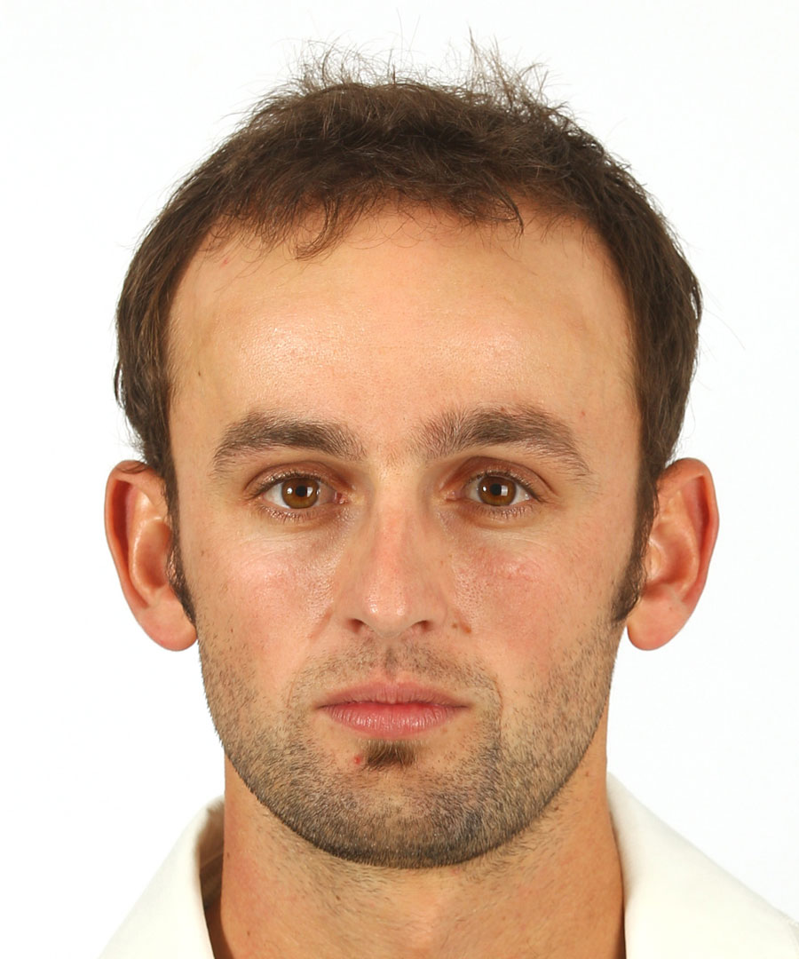 Nathan Lyon