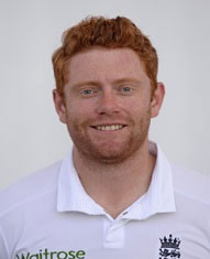 Jonny Bairstow