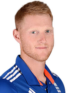 Ben Stokes