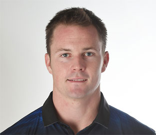 Colin Munro