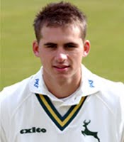 Alex Hales