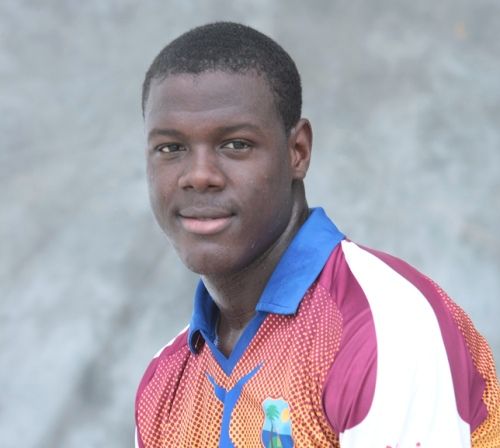 Carlos Brathwaite