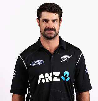 Colin de Grandhomme