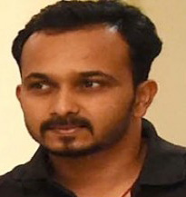 Kedar Jadhav