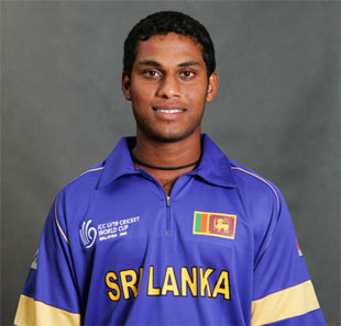 Roshen Silva