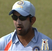 Gautam Gambhir