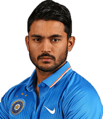 Manish Pandey