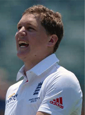 Gary Ballance