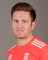 Liam Dawson