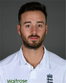 James Vince