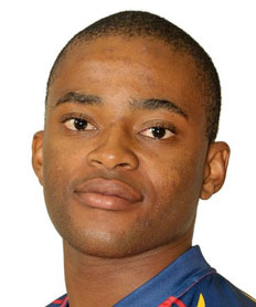 Temba Bavuma