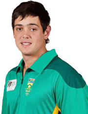 Quinton de Kock