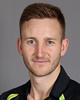 Peter Nevill