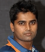 Vinay Kumar