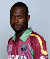 Evin Lewis