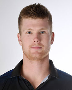 James Neesham