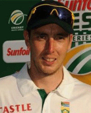 Kyle Abbott