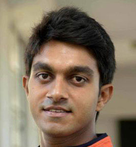 Vijay Shankar