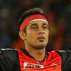 Siddarth Kaul