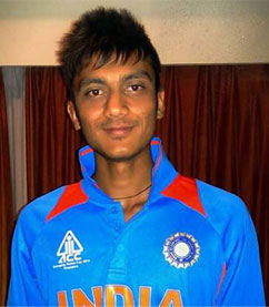 Axar Patel