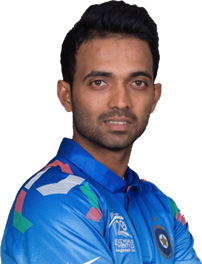 Ajinkya Rahane