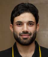 Mohammad Rizwan