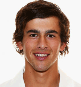 Ashton Agar