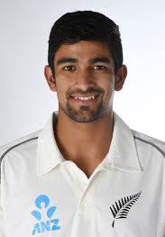 Ish Sodhi