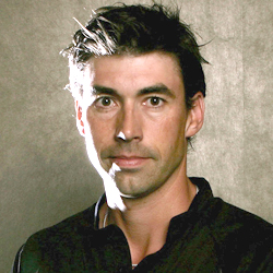 Stephen Fleming