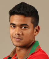 Taskin Ahmed