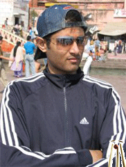 Arun Karthik