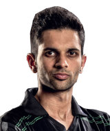 Keshav Maharaj