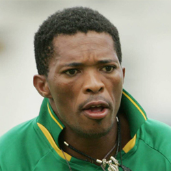 Makhaya Ntini