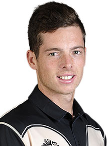 Mitchell Santner