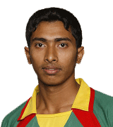 Soumya Sarkar