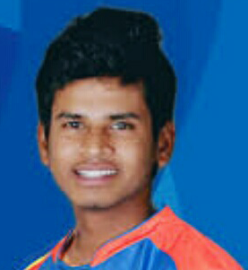 Shreyas Iyer