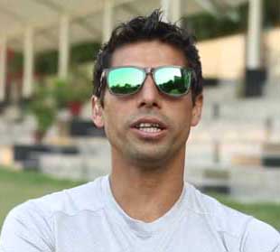 Ashish Nehra