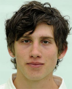 Zafar Ansari